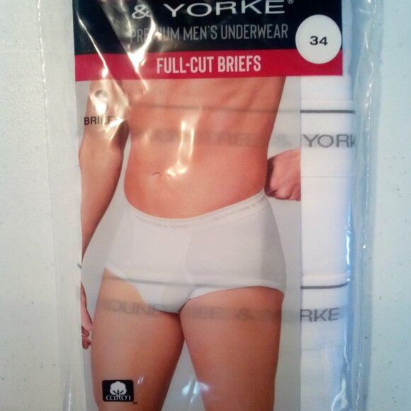 Roundtree & Yorke Other - Roundtree & Yorke Premium Men's Underwear